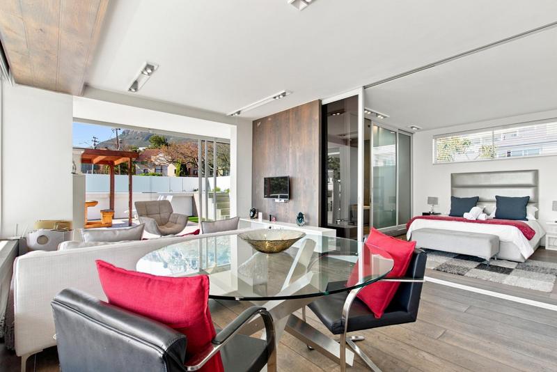 6 Bedroom Property for Sale in Camps Bay Western Cape